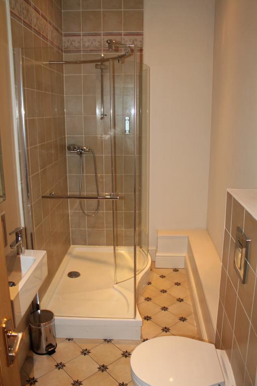 Bentinck Hotel Nottingham Eksteriør bilde
