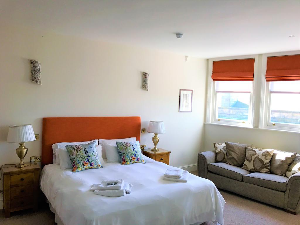 Bentinck Hotel Nottingham Eksteriør bilde