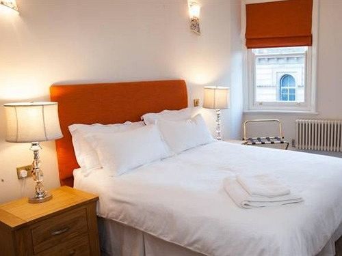 Bentinck Hotel Nottingham Eksteriør bilde