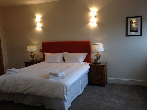 Bentinck Hotel Nottingham Eksteriør bilde