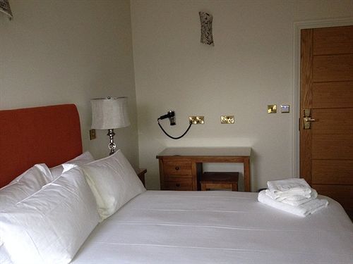 Bentinck Hotel Nottingham Eksteriør bilde