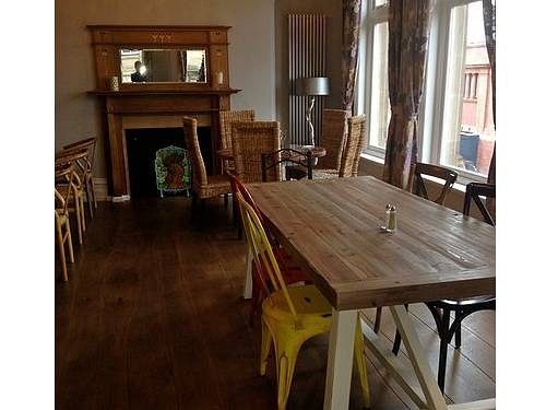 Bentinck Hotel Nottingham Eksteriør bilde